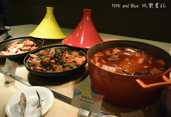 台中漢來百匯29