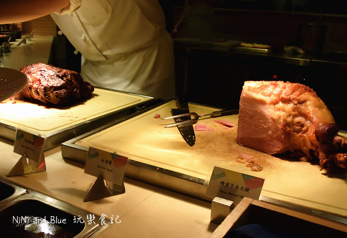 台中漢來百匯09