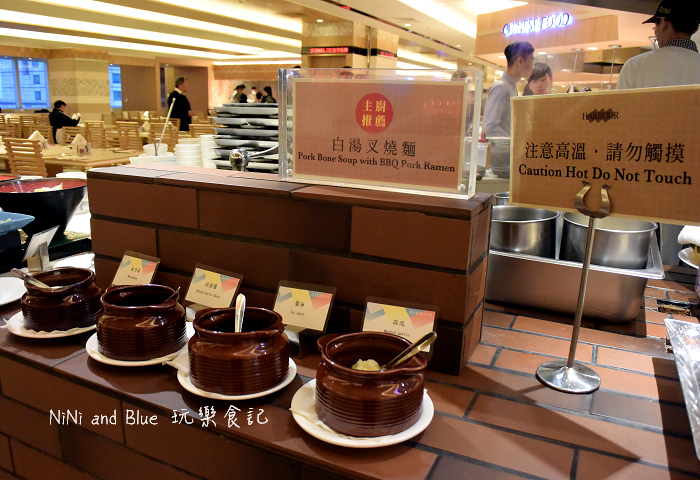 台中漢來百匯19