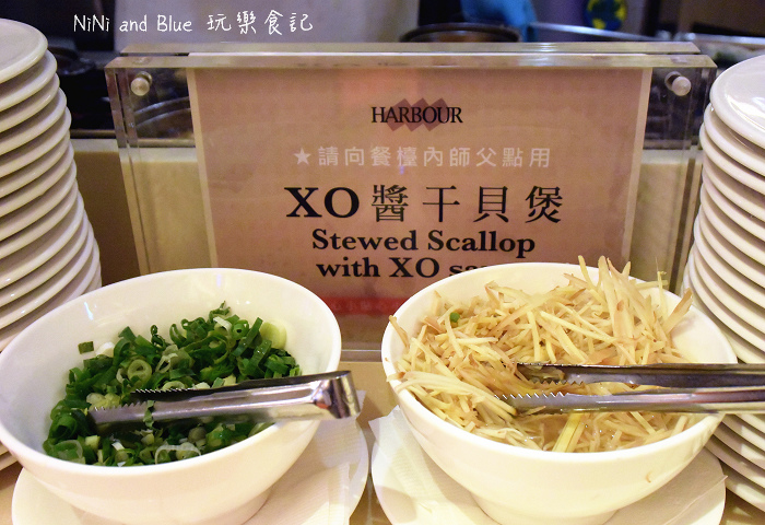 台中漢來百匯28