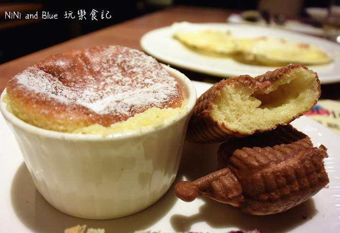 台中漢來百匯34