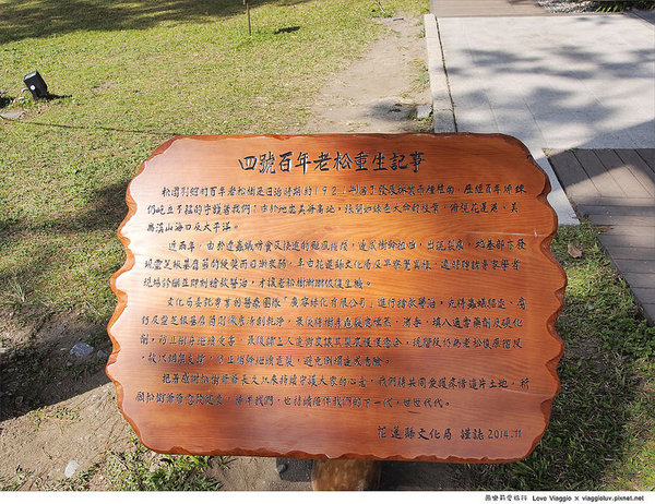 松園別館(Pine Garden):【花蓮 Hualien】松園別館 松林圍繞的日式老建築 午後下午茶時光 Pinegarden