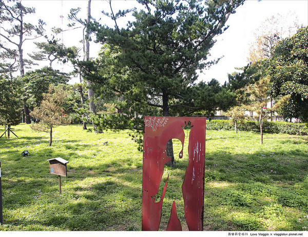 松園別館(Pine Garden):【花蓮 Hualien】松園別館 松林圍繞的日式老建築 午後下午茶時光 Pinegarden