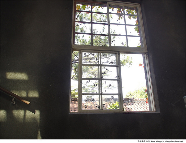 松園別館(Pine Garden):【花蓮 Hualien】松園別館 松林圍繞的日式老建築 午後下午茶時光 Pinegarden