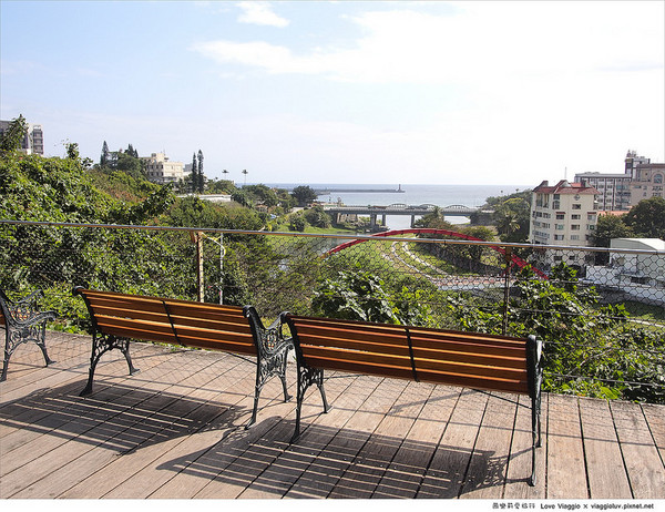 松園別館(Pine Garden):【花蓮 Hualien】松園別館 松林圍繞的日式老建築 午後下午茶時光 Pinegarden