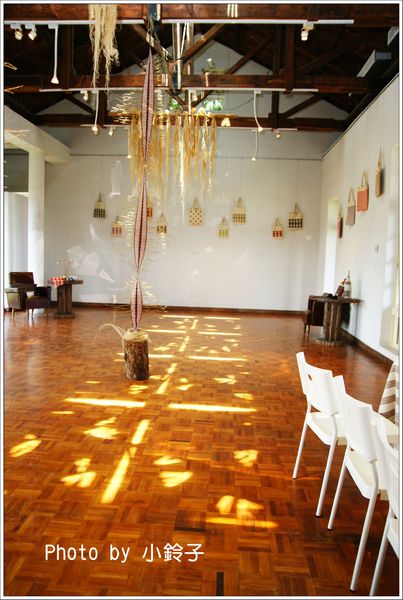 松園別館(Pine Garden)：花蓮「松園別館」親松樂活~