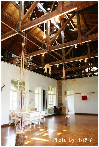 松園別館(Pine Garden)：花蓮「松園別館」親松樂活~