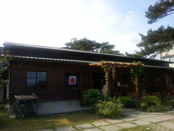 松園別館(Pine Garden):【花蓮旅遊】2015年6月到松園別館來文藝一下吧!