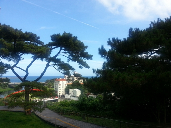 松園別館(Pine Garden):【花蓮旅遊】2015年6月到松園別館來文藝一下吧!