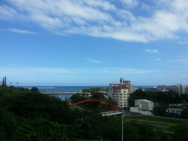 松園別館(Pine Garden):【花蓮旅遊】2015年6月到松園別館來文藝一下吧!