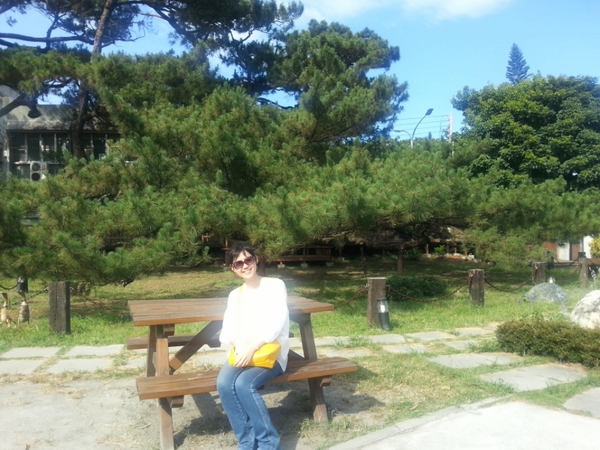 松園別館(Pine Garden):【花蓮旅遊】2015年6月到松園別館來文藝一下吧!