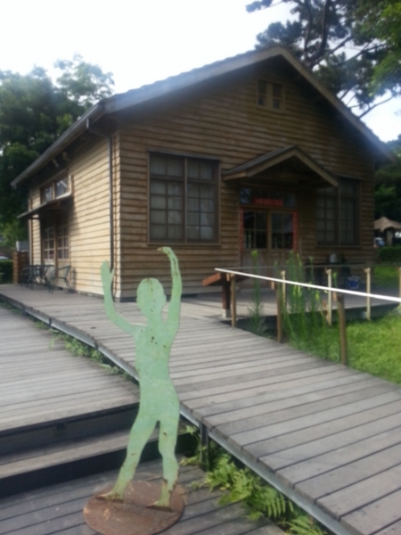 松園別館(Pine Garden):【花蓮旅遊】2015年6月到松園別館來文藝一下吧!