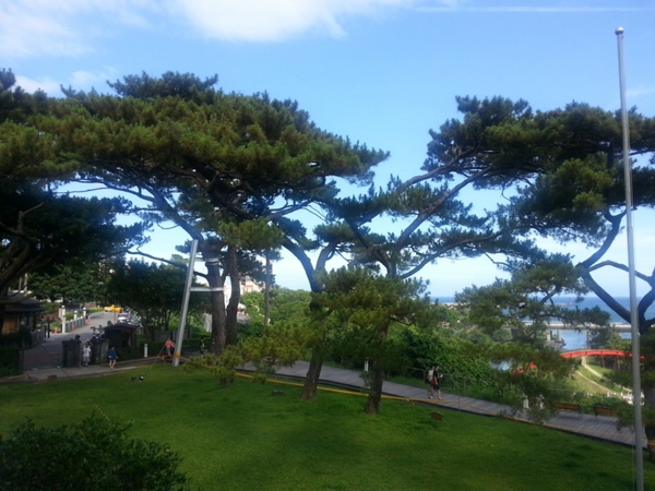 松園別館(Pine Garden):【花蓮旅遊】2015年6月到松園別館來文藝一下吧!