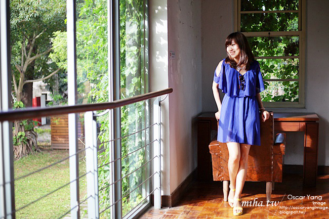 松園別館 冰蹦拉 花蓮好玩景點