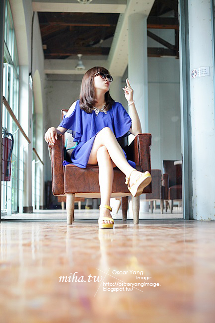 松園別館 冰蹦拉 花蓮好玩景點