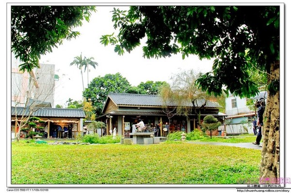 慶修院:【花蓮景點】☼ 吉安慶修院 ☼ 彷彿置身於日本神社/第三級古蹟/八十八尊石佛 ♥♥