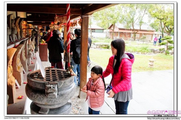 慶修院:【花蓮景點】☼ 吉安慶修院 ☼ 彷彿置身於日本神社/第三級古蹟/八十八尊石佛 ♥♥