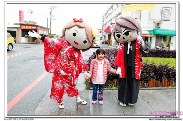 慶修院:【花蓮景點】☼ 吉安慶修院 ☼ 彷彿置身於日本神社/第三級古蹟/八十八尊石佛 ♥♥