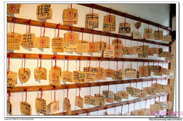 慶修院:【花蓮景點】☼ 吉安慶修院 ☼ 彷彿置身於日本神社/第三級古蹟/八十八尊石佛 ♥♥