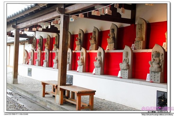 慶修院:【花蓮景點】☼ 吉安慶修院 ☼ 彷彿置身於日本神社/第三級古蹟/八十八尊石佛 ♥♥