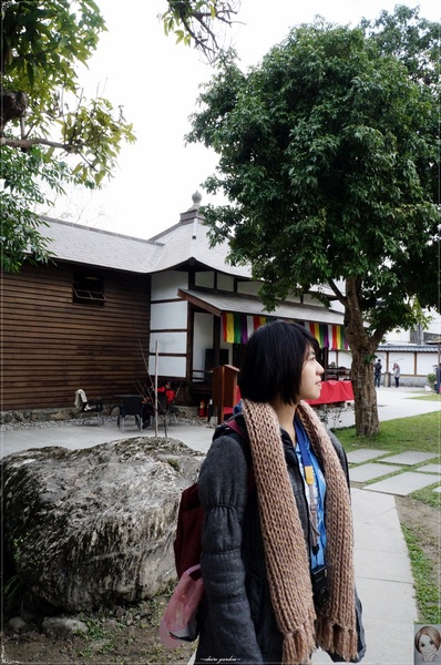 花蓮吉安慶修院：[花蓮爆點一日遊]花蓮 慶修院~不用飛日本也能參拜日本神社