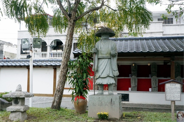 花蓮吉安慶修院：[花蓮爆點一日遊]花蓮 慶修院~不用飛日本也能參拜日本神社
