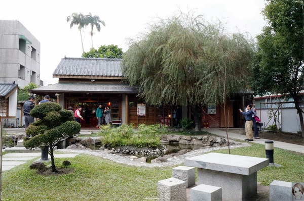 花蓮吉安慶修院：[花蓮爆點一日遊]花蓮 慶修院~不用飛日本也能參拜日本神社