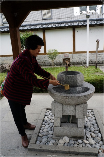 花蓮吉安慶修院：[花蓮爆點一日遊]花蓮 慶修院~不用飛日本也能參拜日本神社