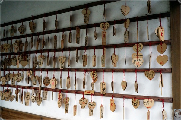 花蓮吉安慶修院：[花蓮爆點一日遊]花蓮 慶修院~不用飛日本也能參拜日本神社