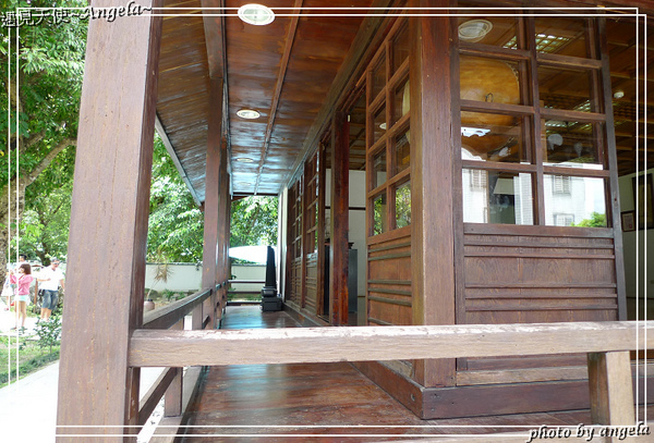 花蓮吉安慶修院：▪ 花蓮~ 吉安慶修院 - 不說還以為來到了日本