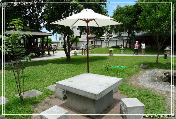 花蓮吉安慶修院:▪ 花蓮~ 吉安慶修院 - 不說還以為來到了日本