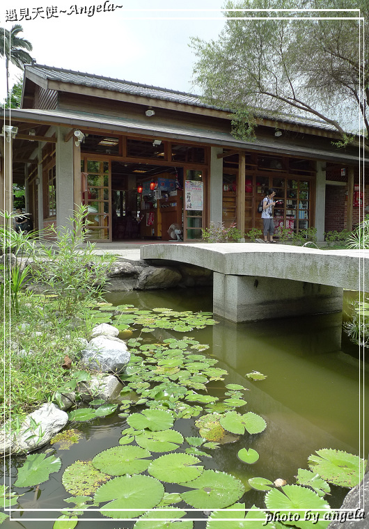 花蓮吉安慶修院:▪ 花蓮~ 吉安慶修院 - 不說還以為來到了日本