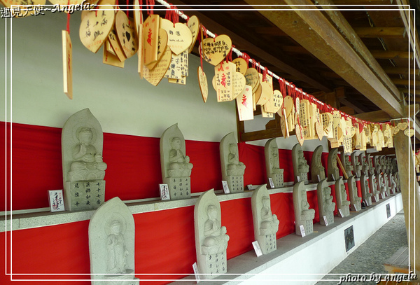 花蓮吉安慶修院:▪ 花蓮~ 吉安慶修院 - 不說還以為來到了日本