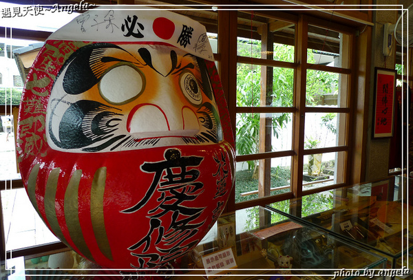 花蓮吉安慶修院：▪ 花蓮~ 吉安慶修院 - 不說還以為來到了日本