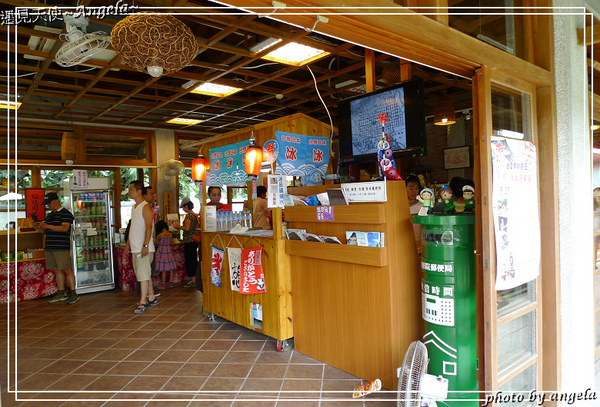 花蓮吉安慶修院：▪ 花蓮~ 吉安慶修院 - 不說還以為來到了日本