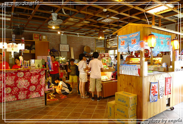 花蓮吉安慶修院：▪ 花蓮~ 吉安慶修院 - 不說還以為來到了日本
