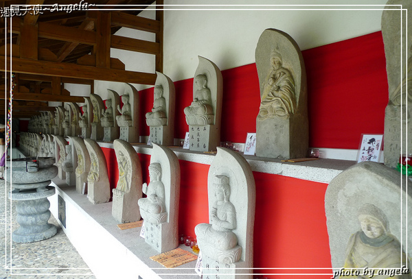 花蓮吉安慶修院：▪ 花蓮~ 吉安慶修院 - 不說還以為來到了日本