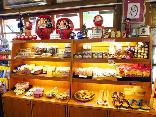 【花蓮景點】吉安慶修院-日式建築風格