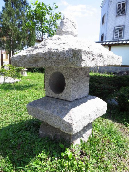 【花蓮景點】吉安慶修院-日式建築風格