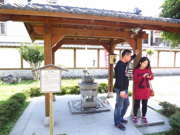 【花蓮景點】吉安慶修院-日式建築風格