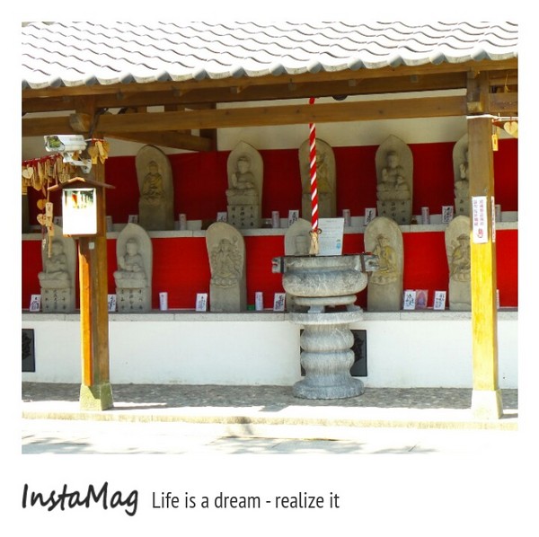 花蓮吉安慶修院：花蓮縣必造訪的景點-吉安鄉慶修院