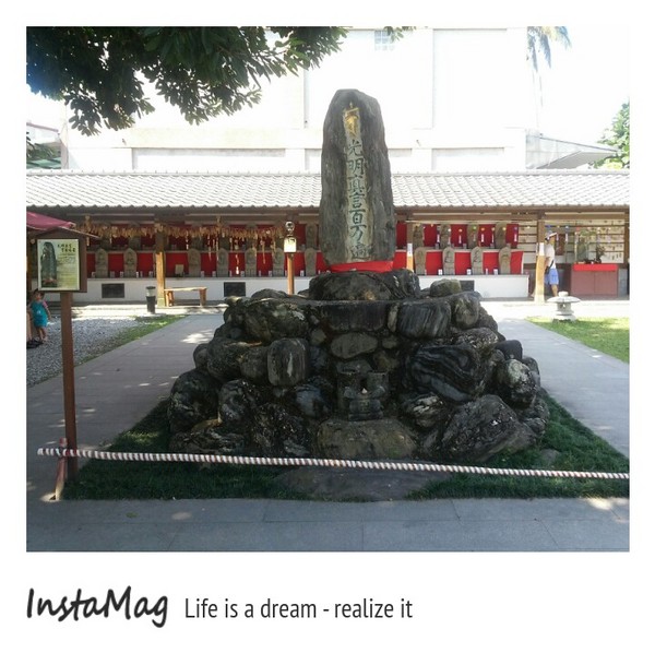 花蓮吉安慶修院：花蓮縣必造訪的景點-吉安鄉慶修院