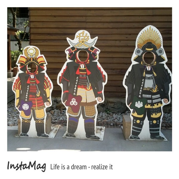 花蓮吉安慶修院：花蓮縣必造訪的景點-吉安鄉慶修院