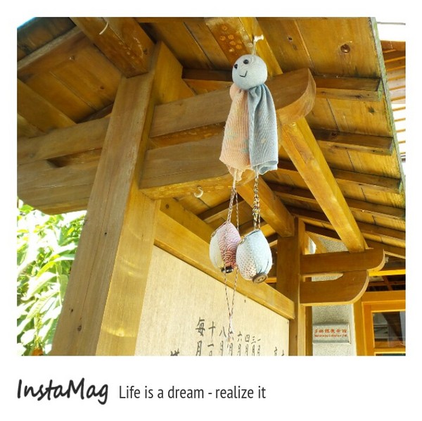 花蓮吉安慶修院：花蓮縣必造訪的景點-吉安鄉慶修院