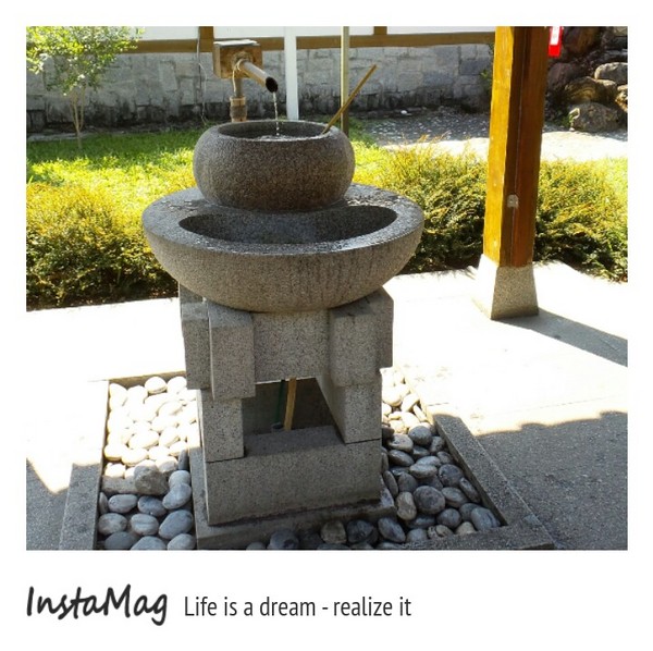 花蓮吉安慶修院：花蓮縣必造訪的景點-吉安鄉慶修院