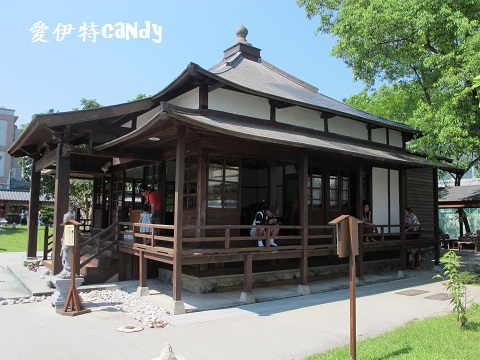 慶修院:『花蓮吉安鄉_慶修院』東部花蓮旅遊必去景點,三級古蹟,體會日式神社風情