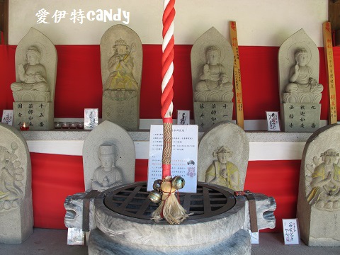 慶修院:『花蓮吉安鄉_慶修院』東部花蓮旅遊必去景點,三級古蹟,體會日式神社風情