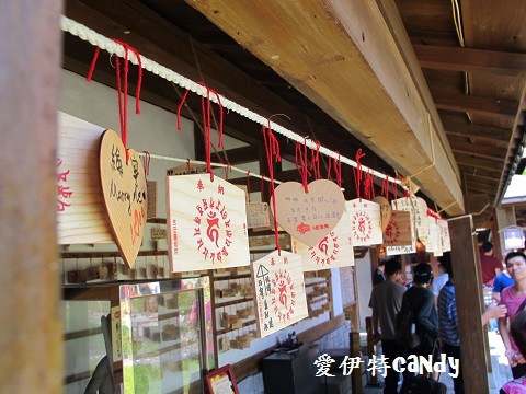 慶修院:『花蓮吉安鄉_慶修院』東部花蓮旅遊必去景點,三級古蹟,體會日式神社風情