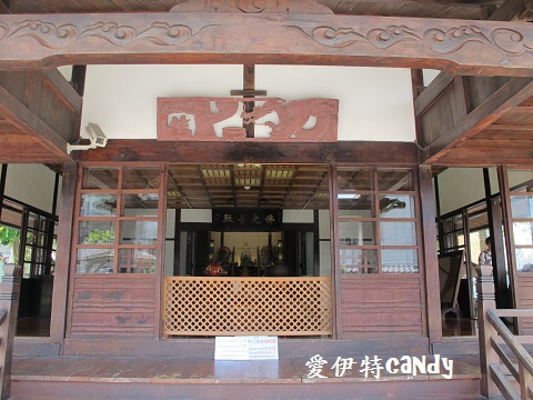 慶修院:『花蓮吉安鄉_慶修院』東部花蓮旅遊必去景點,三級古蹟,體會日式神社風情