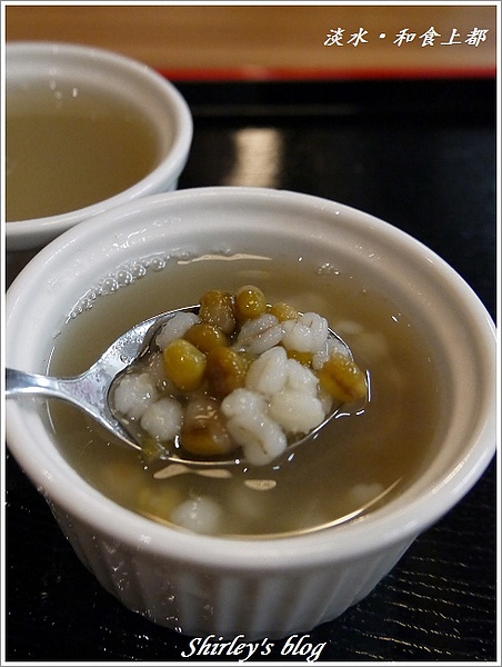 和食上都(淡水)：淡水‧和食上都~兒童餐超吸睛
